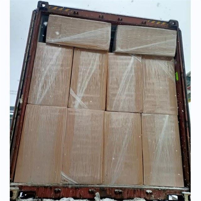 Composite Fiberglass Filter Paper